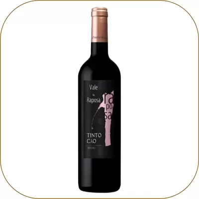 Vale da Raposa Tinto Cão