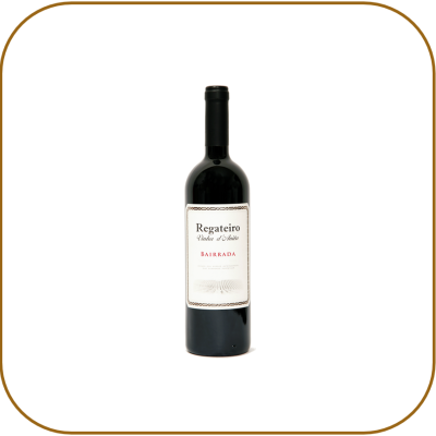 Regateiro Vinha d'Anita Tinto