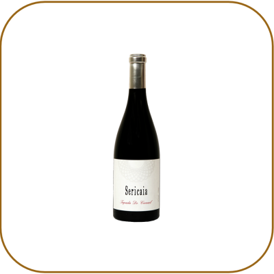 Sericaia Tapada do Coronel Tinto