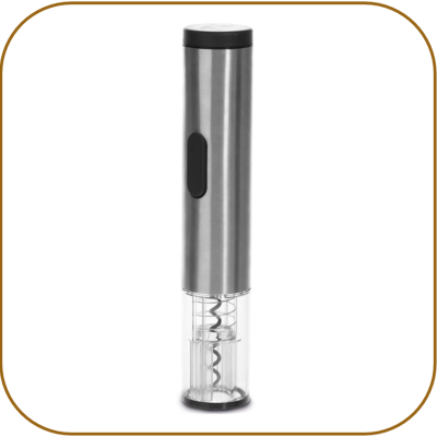 Saca Rolhas elétrico