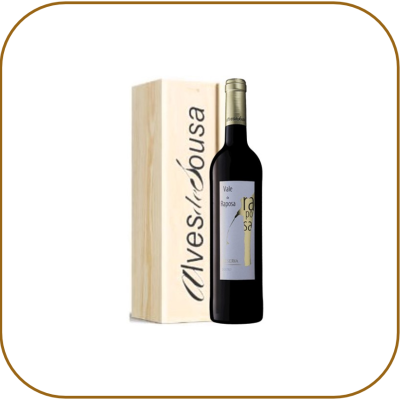 Vale da Raposa Reserva Tinto - 1,5 Lt