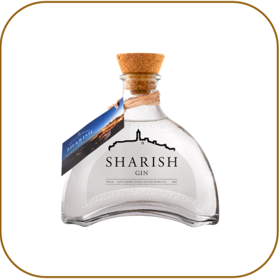 Sharish Original Sharish Original