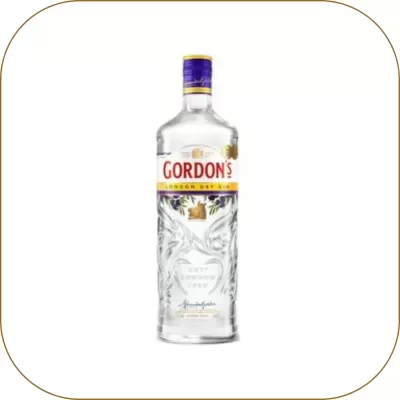 Gordon's London Dry