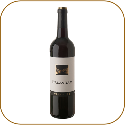 Palavrar Tinto