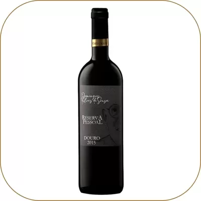 Domingos Alves de Sousa Reserva Pessoal Tinto