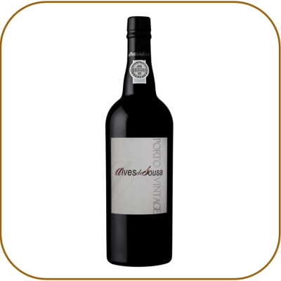 Alves de Sousa Vintage 2019