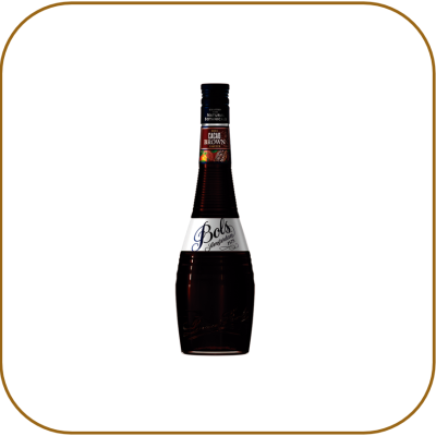 Bols Cacau Brown
