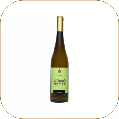 Casa da Tojeira Alvarinho