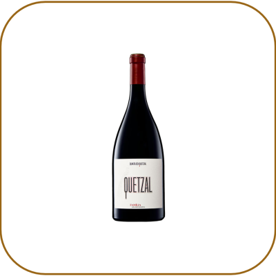 Quinta do Quetzal Família Grande Reserva Tinto