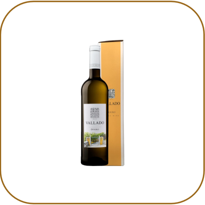 Vallado Branco - 1,5 Lt