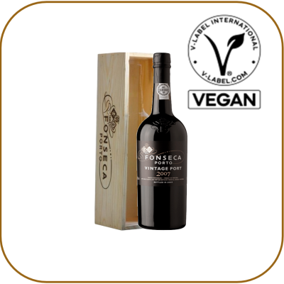 Fonseca Vintage 2007