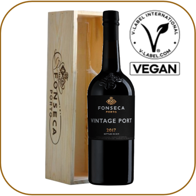Fonseca Vintage 2017