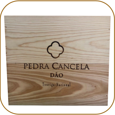 Pedra Cancela Touriga Nacional