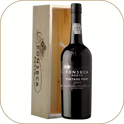 Fonseca Vintage 2007