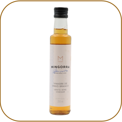 Vinagre Mingorra