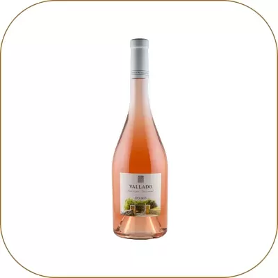 Vallado Rosé