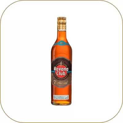 Havana Club Añejo Especial