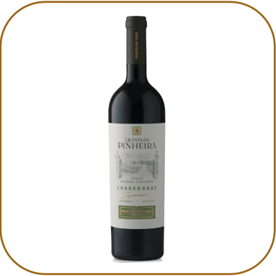 Quinta da Pinheira Chardonnay Superior