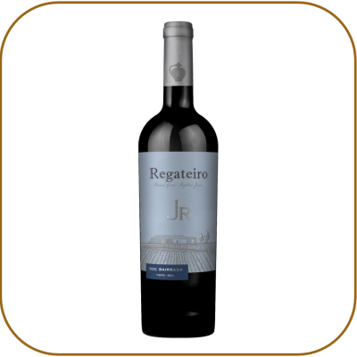 Regateiro Jr Tinto