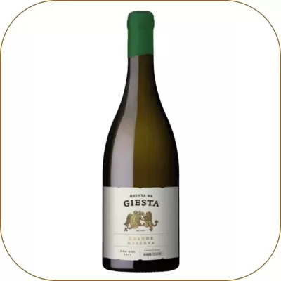 Quinta da Giesta Grande Reserva Branco