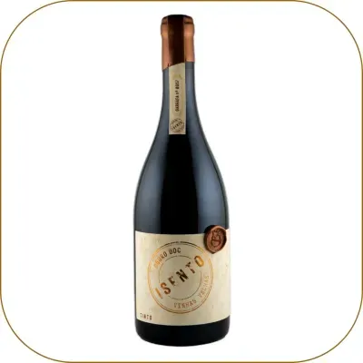 Isento Vinhas Velhas Tinto
