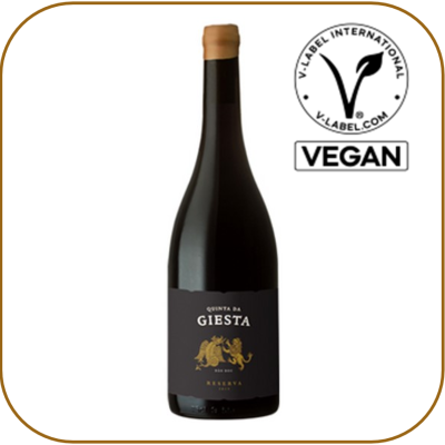 Quinta da Giesta Reserva Tinto