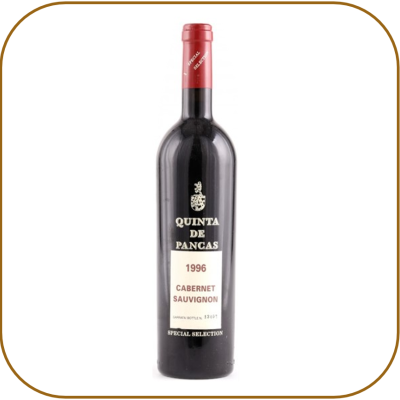 Quinta de Pancas Cabernet Sauvignon Special Selection Tinto