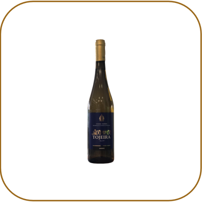 Casa da Tojeira Avesso