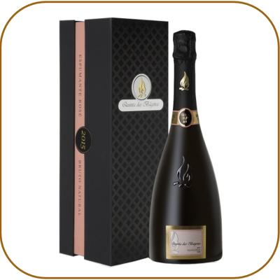 Quinta das Bageiras Grande Reserva Rosé