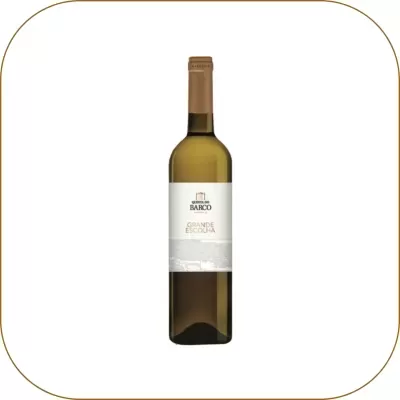 Quinta do Barco Escolha Branco