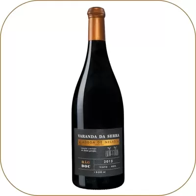 Varanda da Serra Tinto - 1,5 Lt Edição Limitada