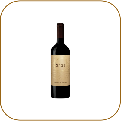 Sericaia Tinto