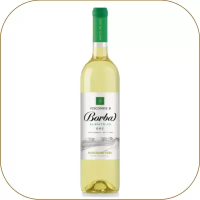 Visconde de Borba Branco