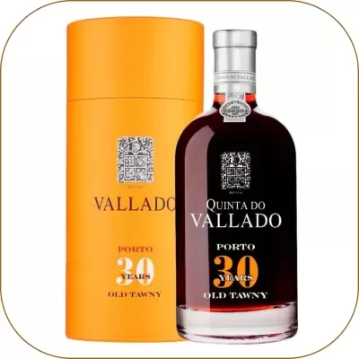 Vallado 30 Anos Tawny