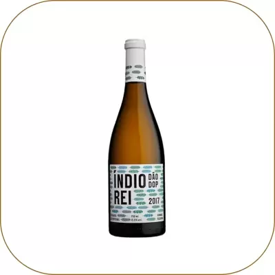 Índio Rei Reserva Branco