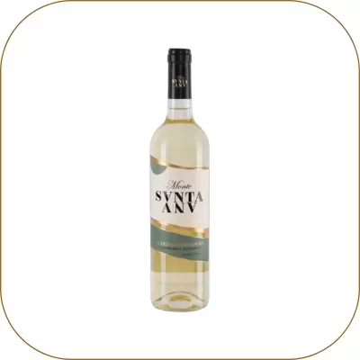 Monte Santa Ana Colheita Selecionada Branco