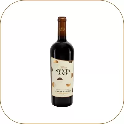 Monte Santa Ana Vinhas Velhas Grande Reserva Tinto