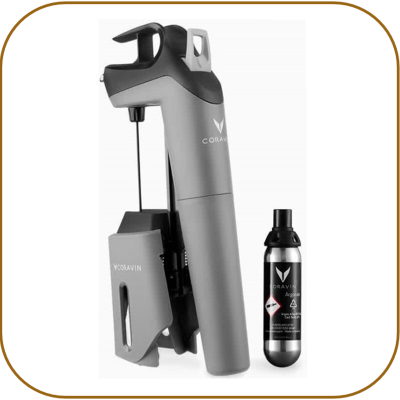 Coravin System - Modelo Three SL