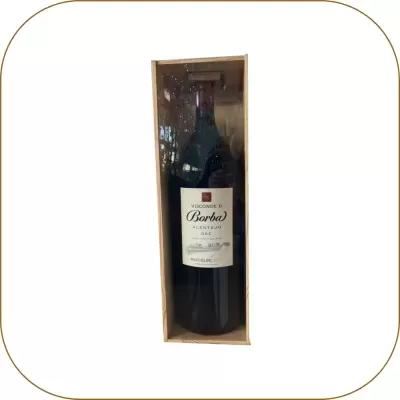 Visconde de Borba Tinto Nabucodonosor Magnum - 15 Lt
