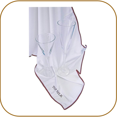 Pano Micro Fibra Branco