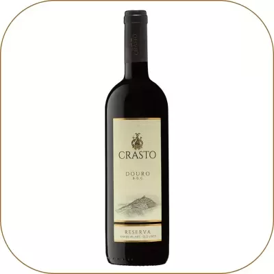 Quinta do Crasto Reserva Vinhas Velhas