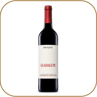 Guadalupe Winemaker's Selection Tinto