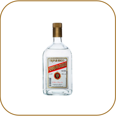 Triple Seco Triple Seco