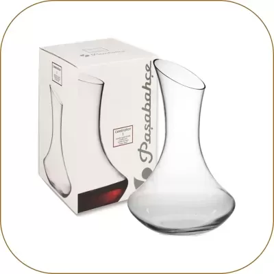 Decanter Celebration