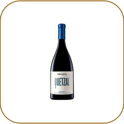 Quinta do Quetzal Reserva Tinto
