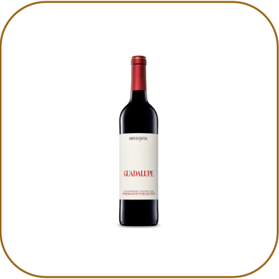 Guadalupe Winemaker's Selection Tinto