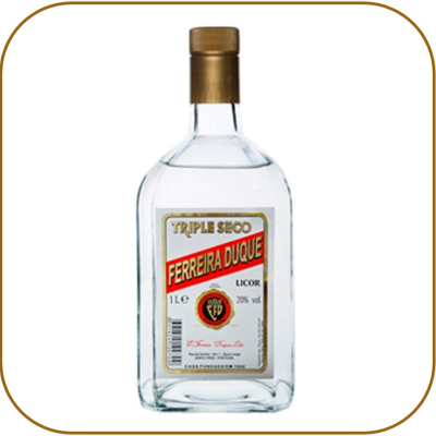 Triple Seco Triple Seco