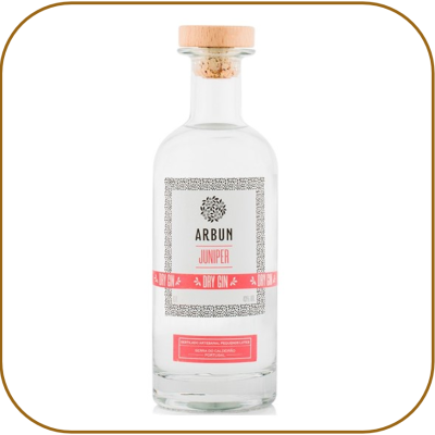 Arbun Juniper Dry