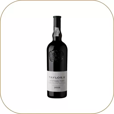 Taylor's Vintage 2009