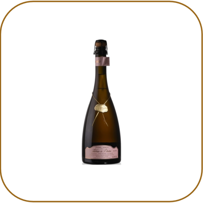 Terras do Demo Rosé